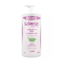 Saforelle Zachte Wasoplossing Gel 1000ml - thumbnail