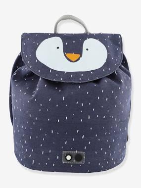 Rugzak Backpack MINI animal TRIXIE mr penguin