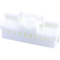 Molex 5023511000 Female behuizing (kabel) Totaal aantal polen: 10 Rastermaat: 2 mm Inhoud: 1 stuk(s) Bag - thumbnail