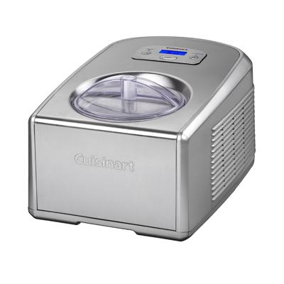 Cuisinart Ice Cream & Gelato Professional IJsmachine 1.5 l