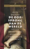 De oorsprong van de mens - Jelto Drenth - eBook (9789029577991) - thumbnail