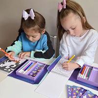 Selecta Kleurset - mystiek bos - thumbnail