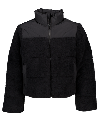 Jas - Zwart Jas - Zwart