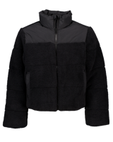 Jas - Zwart - thumbnail