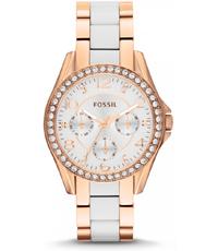 Fossil Bandschakels ES3528 - 18mm - (2 stuks)