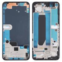 Voorbehuizing LCD Frame Bezelplaat voor Google Pixel 4A - thumbnail