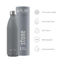 FLSK 1000 ml drinking bottle Next Gen-Stone - thumbnail