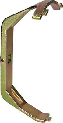 KS Tools 150.3173 1/2 tankdopsleutel voor Opel / Mercedes / BMW / Volvo