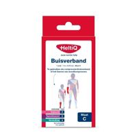 Heltiq Buisverband - maat C - thumbnail