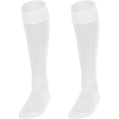 JAKO 3813 Kousen Uni 2.0 - Wit - 4 (39-42)