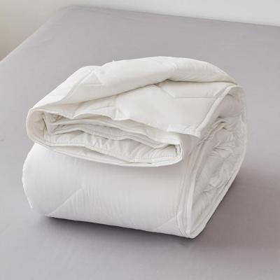 SLAAPP - 4 Seizoenen Dekbed - Wit - 240x200