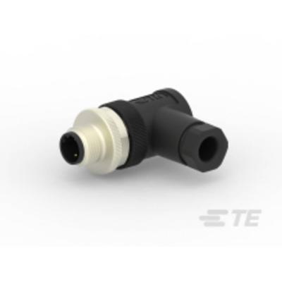 TE Connectivity T4113401031-000 1 stuk(s) Bag