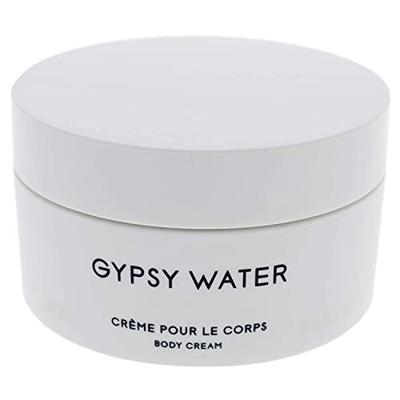 Byredo Gypsy Water Body Cream 200 ml Bodylotion Byredo Gypsy Water Body Cream 200 ml Bodylotion