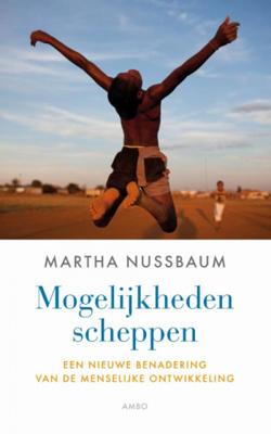Mogelijkheden scheppen - Martha Nussbaum - Paperback (9789026324055)