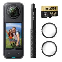 Insta360 X4 Explorer bundle - thumbnail