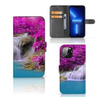 iPhone 13 Pro Max | Flip Cover | Waterval - thumbnail