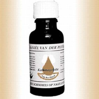 Van der Pluym Kalknagelolie