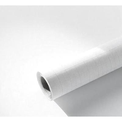 Q-CONNECT flipchartpapier, ft 65 x 98 cm, 56 g/m², geruit, rol van 50 vel