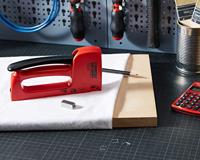 Rapid Handtacker R53 | Incl. 1068 Nieten - 20443852 - thumbnail