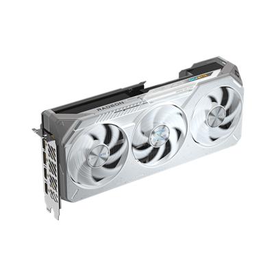 Gigabyte RX 9070XT Videokaart Radeon RX 9070 XT 16 GB Gigabyte RX 9070XT Videokaart Radeon RX 9070 XT 16 GB