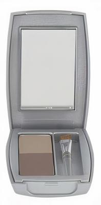 Herome Compact powder taupe 1 Stuks