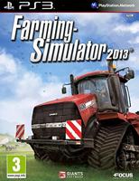 Farming Simulator 2013 - thumbnail