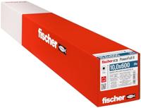 Fischer 562979 FPF II CHTF 10,0 x 600 BC 25 Houtschroef 10 mm 600 mm TX Staal Galvanisch verzinkt 25 stuk(s) - thumbnail