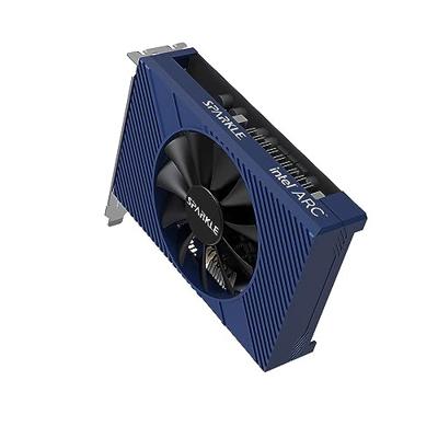 Sparkle Intel Arc A380 ELF 6 GB GDDR6 grafische kaart