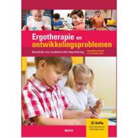 Ergotherapie en ontwikkelingsproblemen (Paperback) - thumbnail