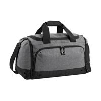 Atlantis BG544 Athleisure Holdall - Fuchsia - 54 x 29 x 26 cm - thumbnail