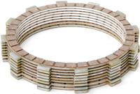 TRW koppelingsplaat set clutch kit mcc158-8 - thumbnail