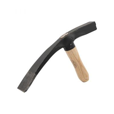 De Wit Straathamer 50 mm. houten steel De Wit Straathamer 50 mm. houten steel
