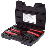 KS Tools 5001300 Precisie-borgveertang - thumbnail