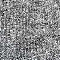 VidaXL Tapijtloper 50x300 cm donkergrijs - thumbnail