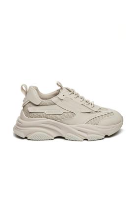 Steve Madden Possess SM12000480-04005-022 Beige-45 maat 45