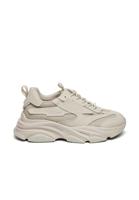 Steve Madden Possess SM12000480-04005-022 Beige-45 maat 45 - thumbnail