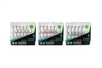 Korda Kamakura Krank Haak Size 8 - thumbnail