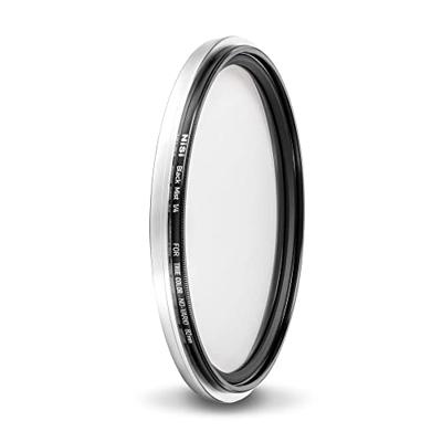 NiSi 72 mm Swift Black Mist 1/4 voor het Swift System