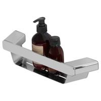 Douchemand Geesa Shift 35 cm Chroom - thumbnail