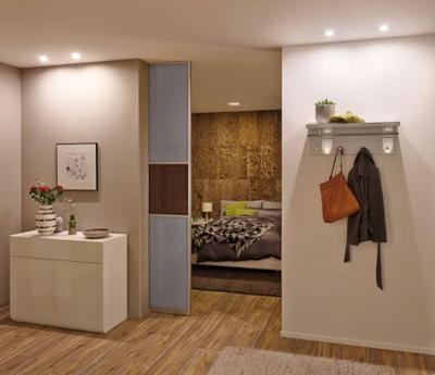 Paulmann Coin LED-inbouwlamp voor badkamer LED 6 W IP44 Wit (mat) Paulmann Coin LED-inbouwlamp voor badkamer LED 6 W IP44 Wit (mat)