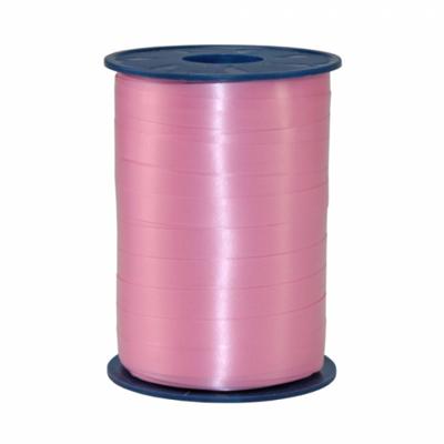 Krullint 10mm/250mtr roze