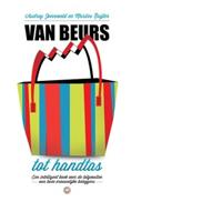 Van beurs tot handtas - Audrey Zonneveld, Marlies Ruijter - ebook - thumbnail