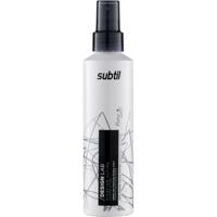 Subtil DesignLab Fixation Ultime Strong Hold Finish Spray Hold 3 200ml - thumbnail