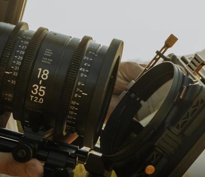 PolarPro BaseCamp Thread Plate 67mm