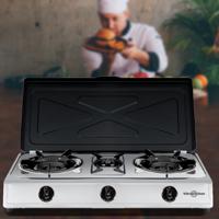 gasfornuis Vitrokitchen 360IB BUT - thumbnail