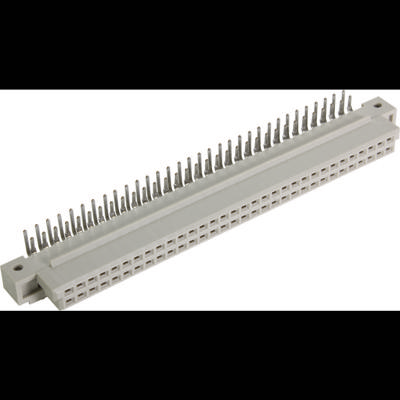 Harting 09722646801 Female connector Aantal rijen 2 1 stuk(s)