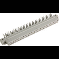 Harting 09722646801 Female connector Aantal rijen 2 1 stuk(s) - thumbnail