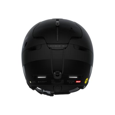 POC Obex BC MIPS Helm Uranium Black Matt XL-XXL POC Obex BC MIPS Helm Uranium Black Matt XL-XXL