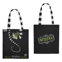 Beetlejuice Tote Bag Sandworm - thumbnail