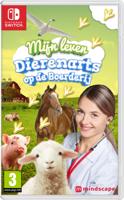 Mijn Leven - Dierenarts op de Boerderij - thumbnail